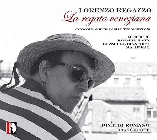 La Regata Veneziana