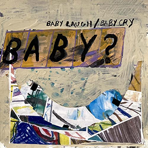 Baby Laugh/Baby Cry