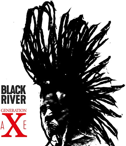 Generation Axe