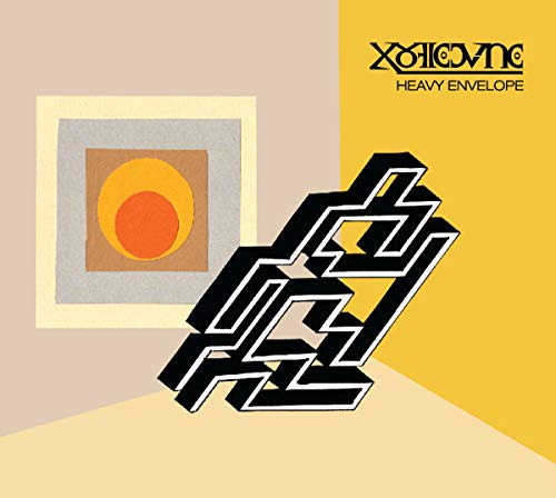 Heavy Envelope