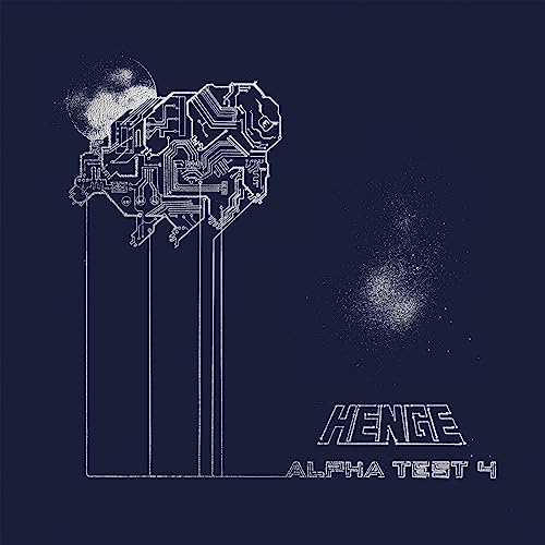 Alpha Test 4