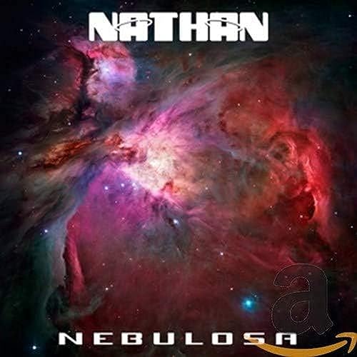 Ams Nebulosa