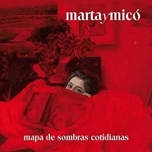 Mapa De Sombras Cotidianas Cd