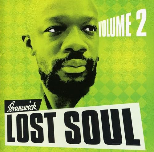 Vol. 2-Brunswick Lost Soul