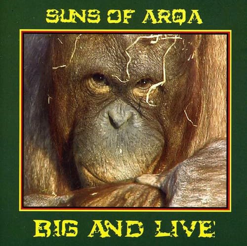 Big And Live
