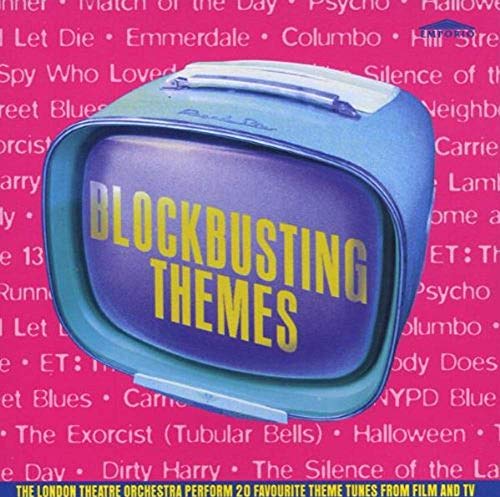 Blockbusting Themes