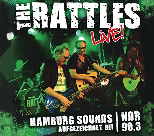 Live Hamburg Sounds