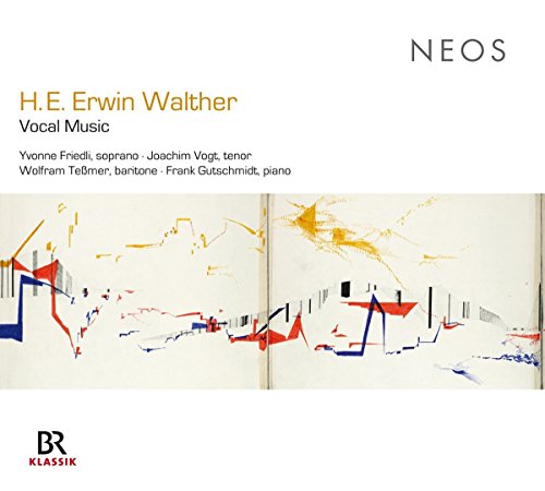 H.E. Erwin Walther Vocal Music