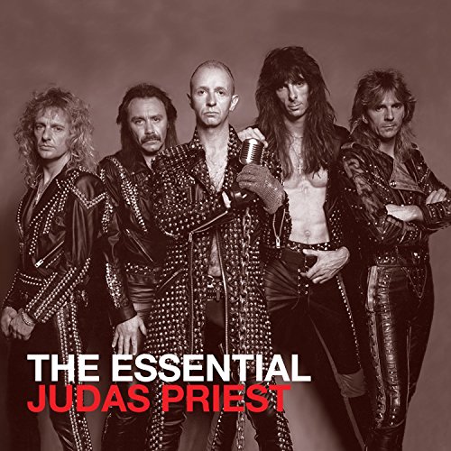The Essential Judas Priest [2 Cd]