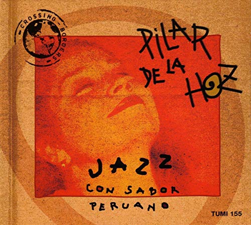 Jazz Con Sabor Peruano