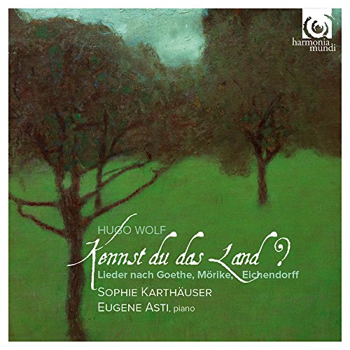 Kennst Du Das Land