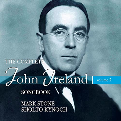 John Ireland Songbook 2