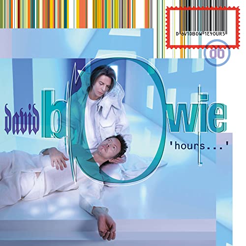 Hours (2021 Remaster)