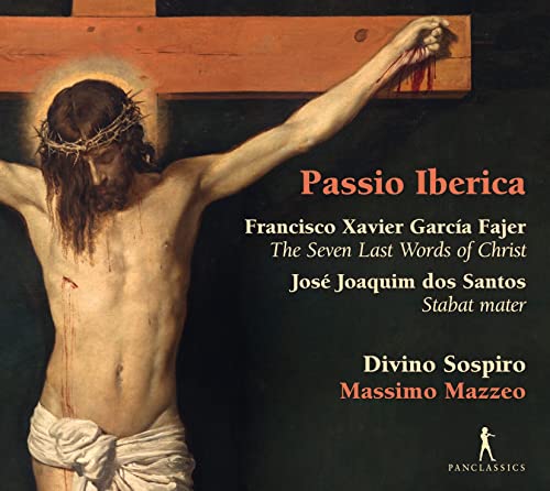 Passio Iberica