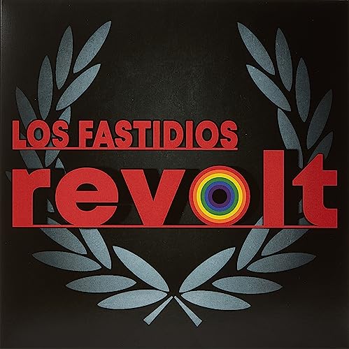 Revolt