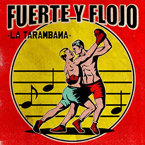 Fuerte Y Flojo Cd