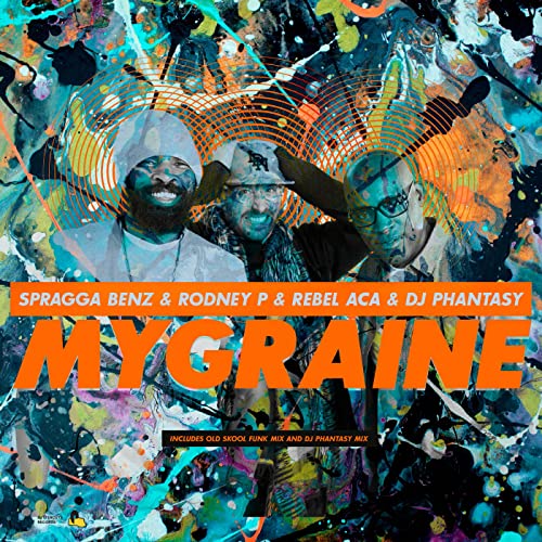 Mygraine
