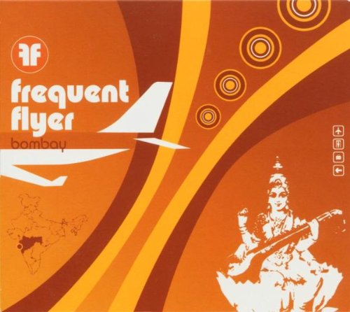 Frequent Flyer -Bombay-