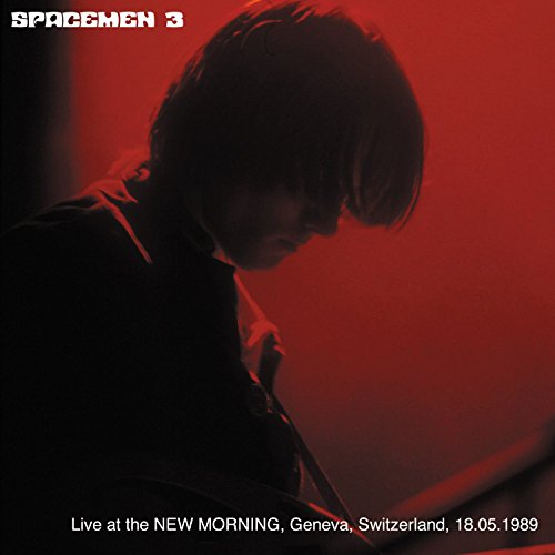 Live At The New Morning, Geneva, Switzer