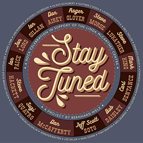 Stay Tuned