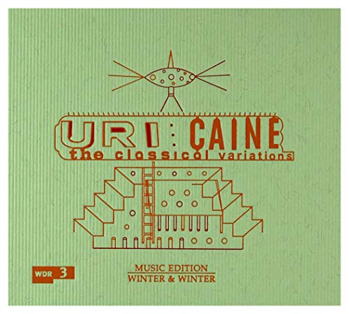 The Classical Variations