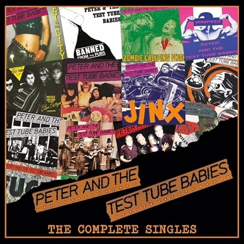 Complete Singles