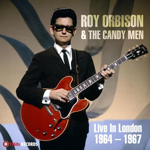 Live In London 1964 – 1967 [Vinyl]