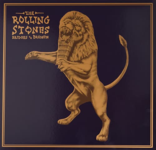 Bridges To Bremen