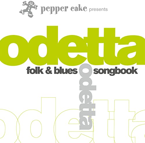 Pepper Cake Presents O