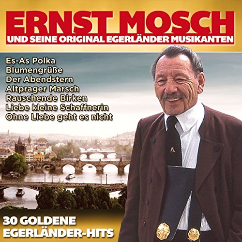 30 Goldene..