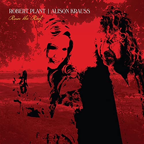 Raise The Roof (Amazon Uk Exclusive Red Vinyl) [Vinyl]