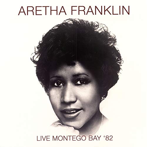 Live Montego Bay '82 -Hq-