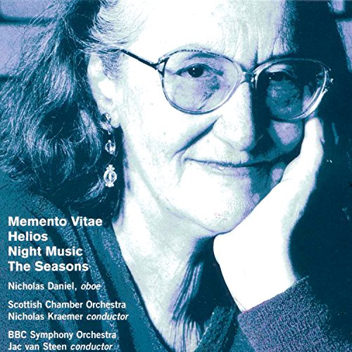Memento Vitae/Helios/Nigh
