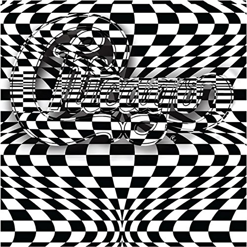 Now: Chicago Xxxvi