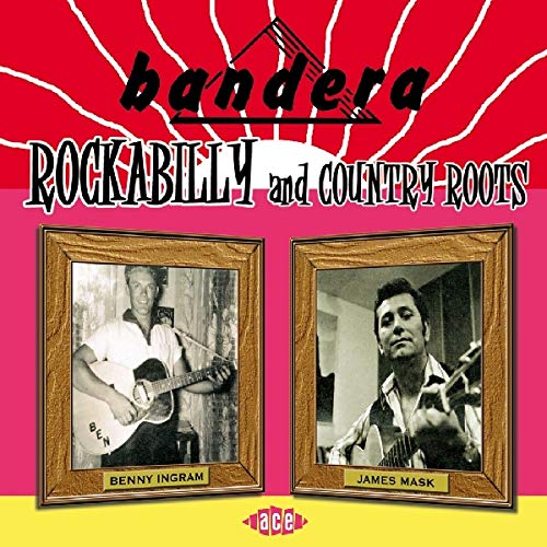Bandera: Rockabilly & ..