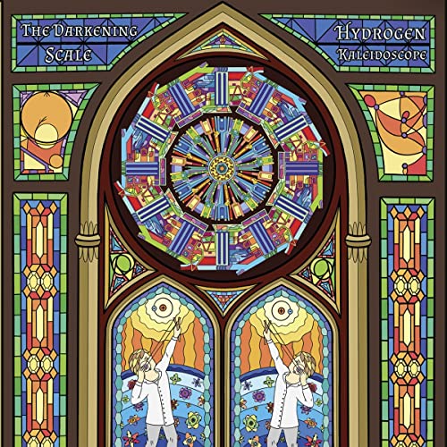 Hydrogen Kaleidoscope