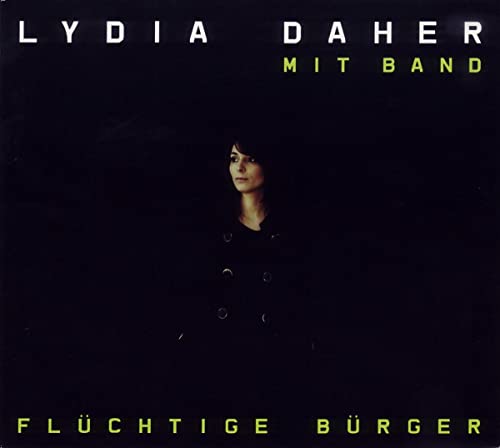 Flüchtige Bürger