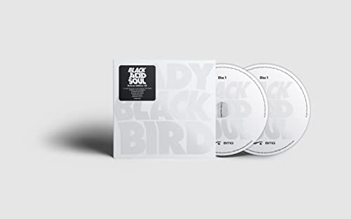 Black Acid Soul (Deluxe)