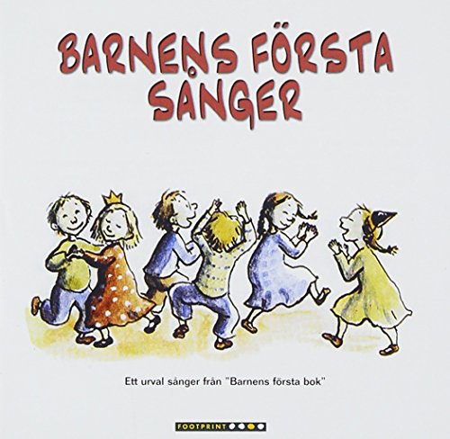 Barnens Forsta Sanger