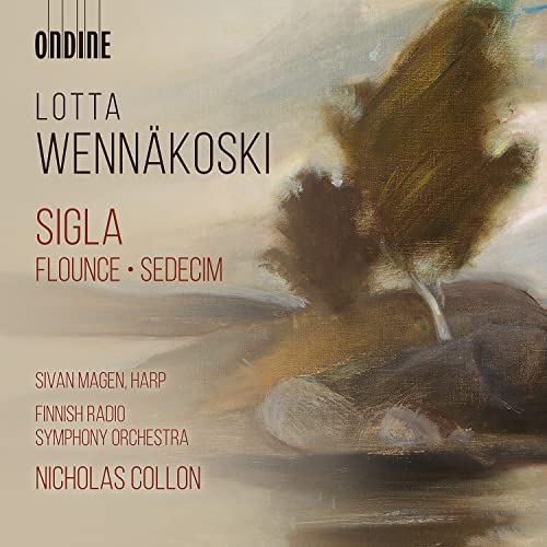 Sigla, Flounce, Sedecim