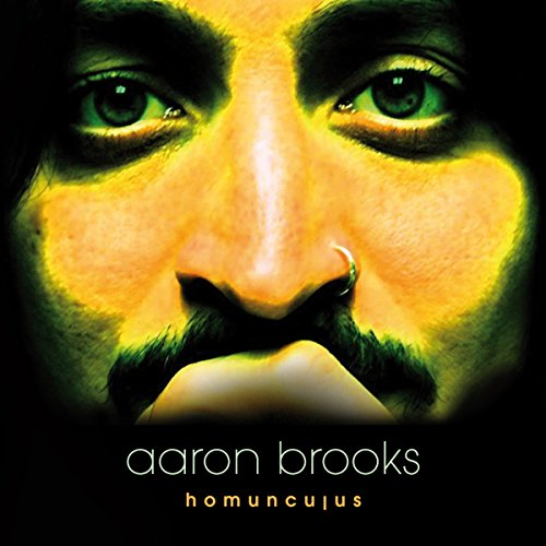 Homunculus -Ltd-