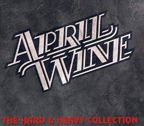 Hard & Heavy Collection