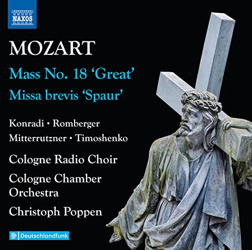 Complete Masses Vol.2