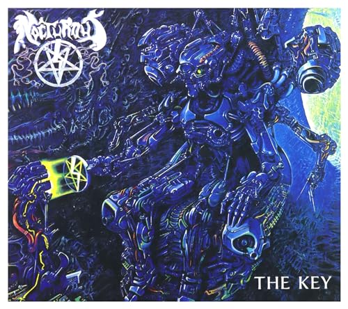 Key -Reissue-