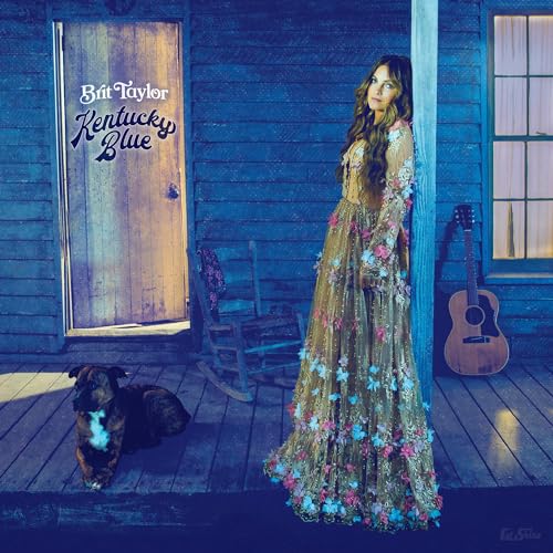 Kentucky Blue
