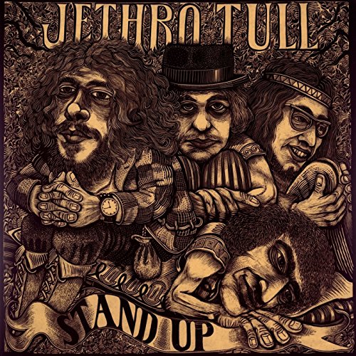 Stand Up (180Gm Vinyl)