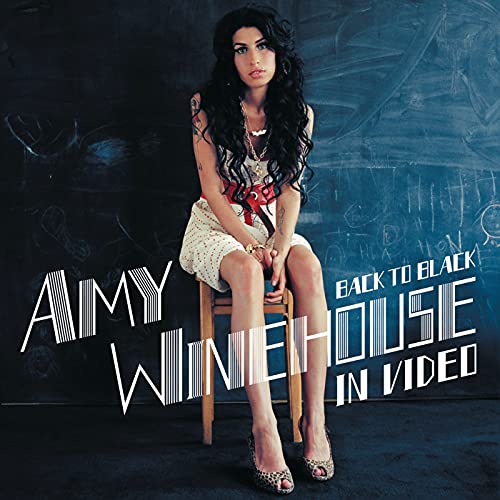Back To Black (Deluxe Edt.)