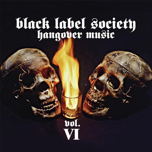 Hangover Music Vol.6