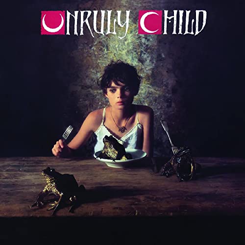 Unruly Child -Ltd-
