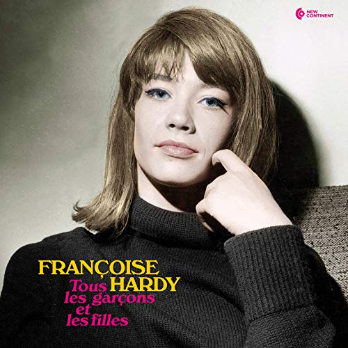 Tous Les Garcons Et Les Filles (+ 4 Bonus Tracks)